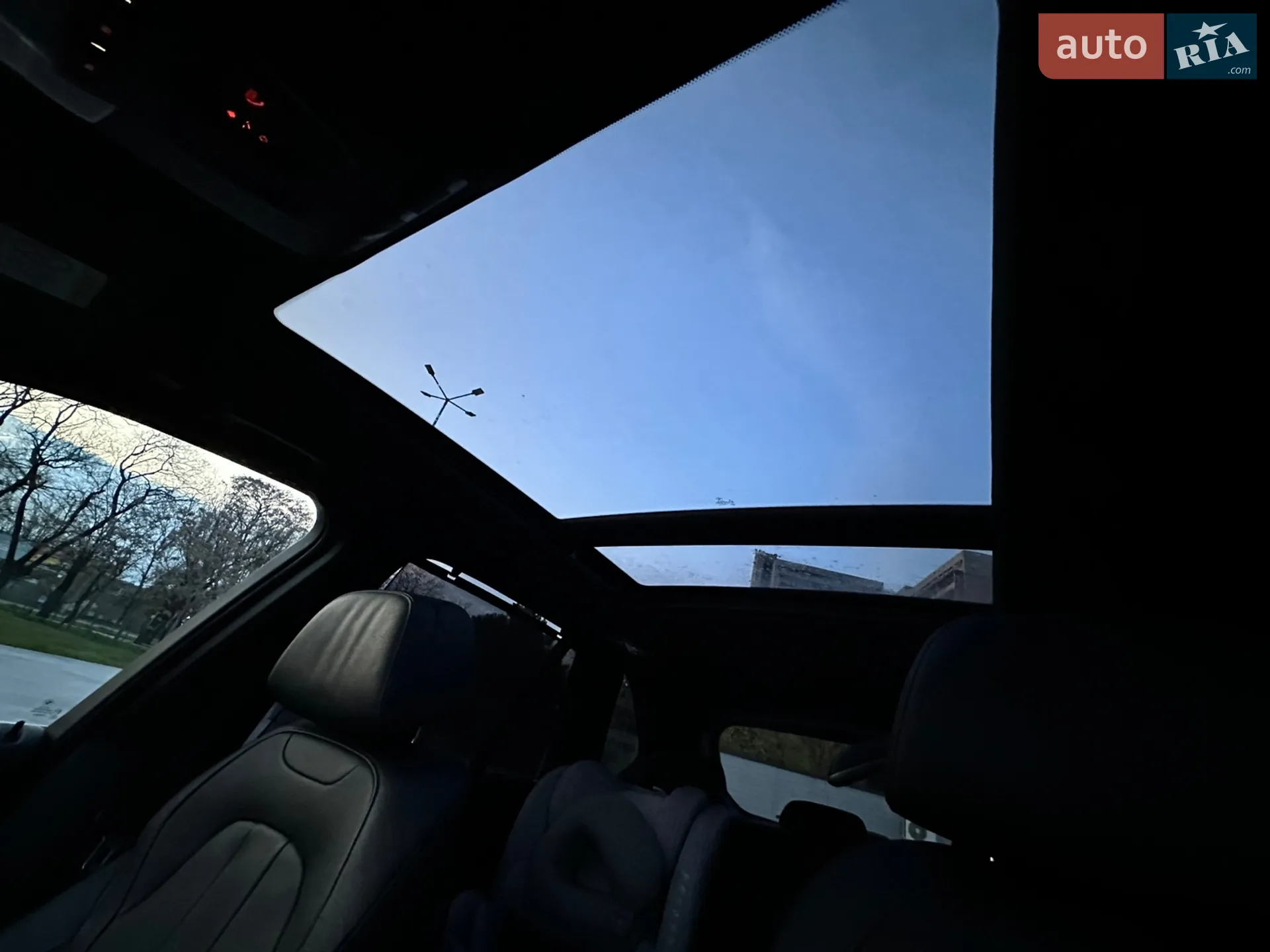 2014 BMW X5 - мініатюра 91
