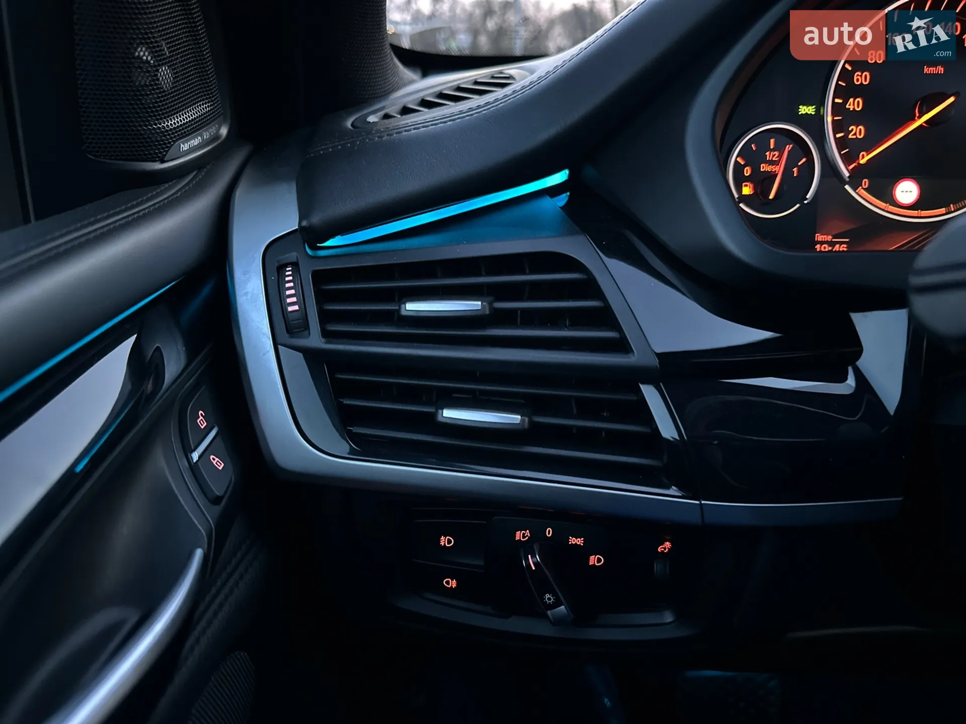 2014 BMW X5 - мініатюра 96