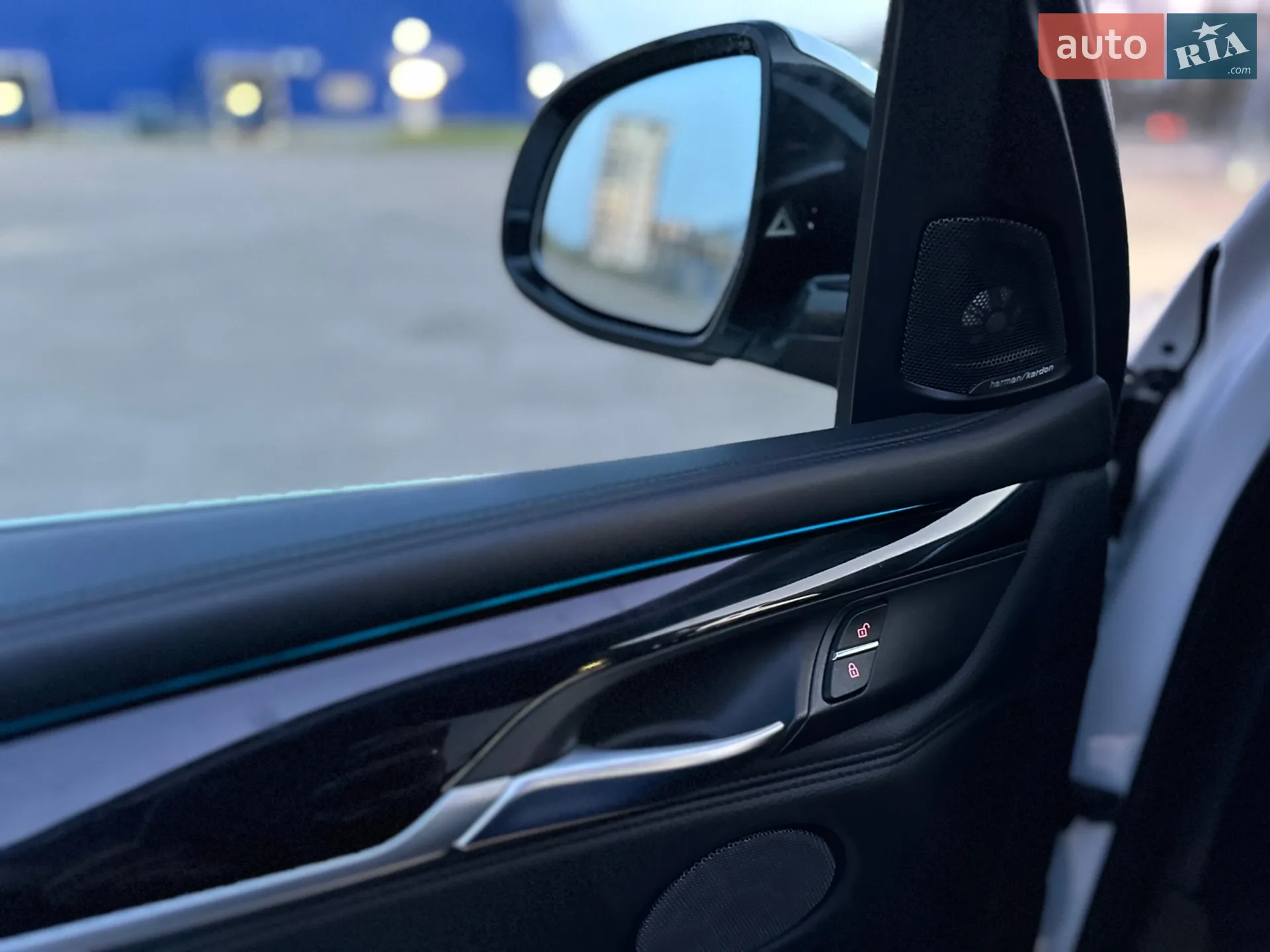 2014 BMW X5 - мініатюра 101