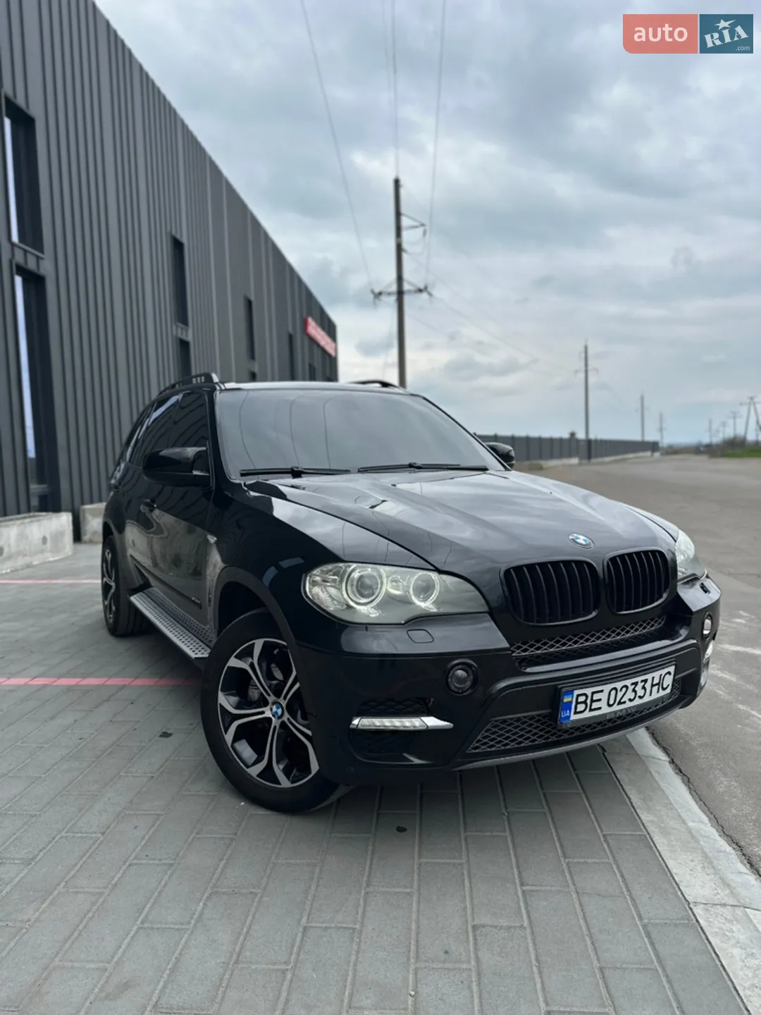 2011 BMW X5 - мініатюра 7