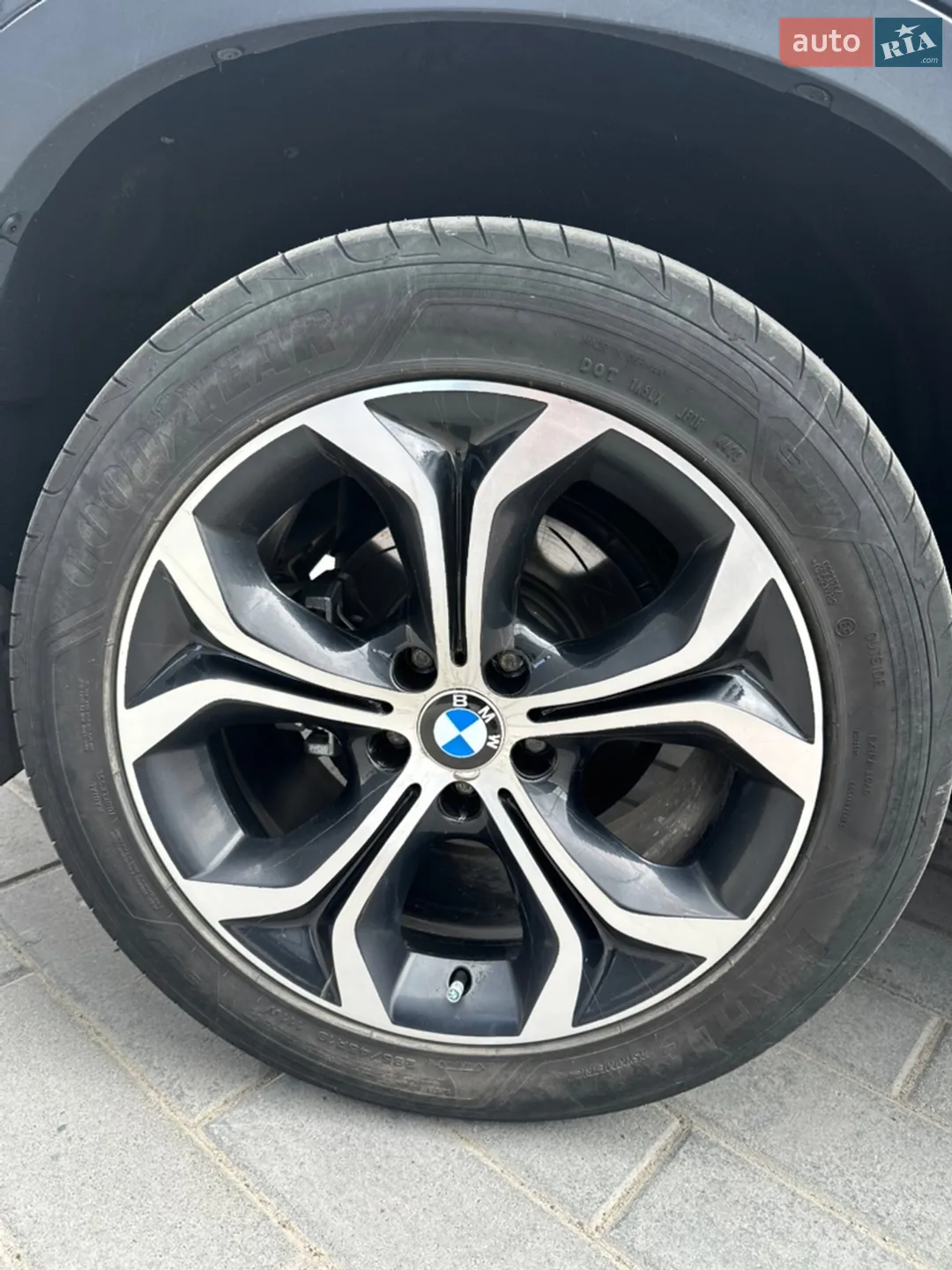 2011 BMW X5 - мініатюра 13