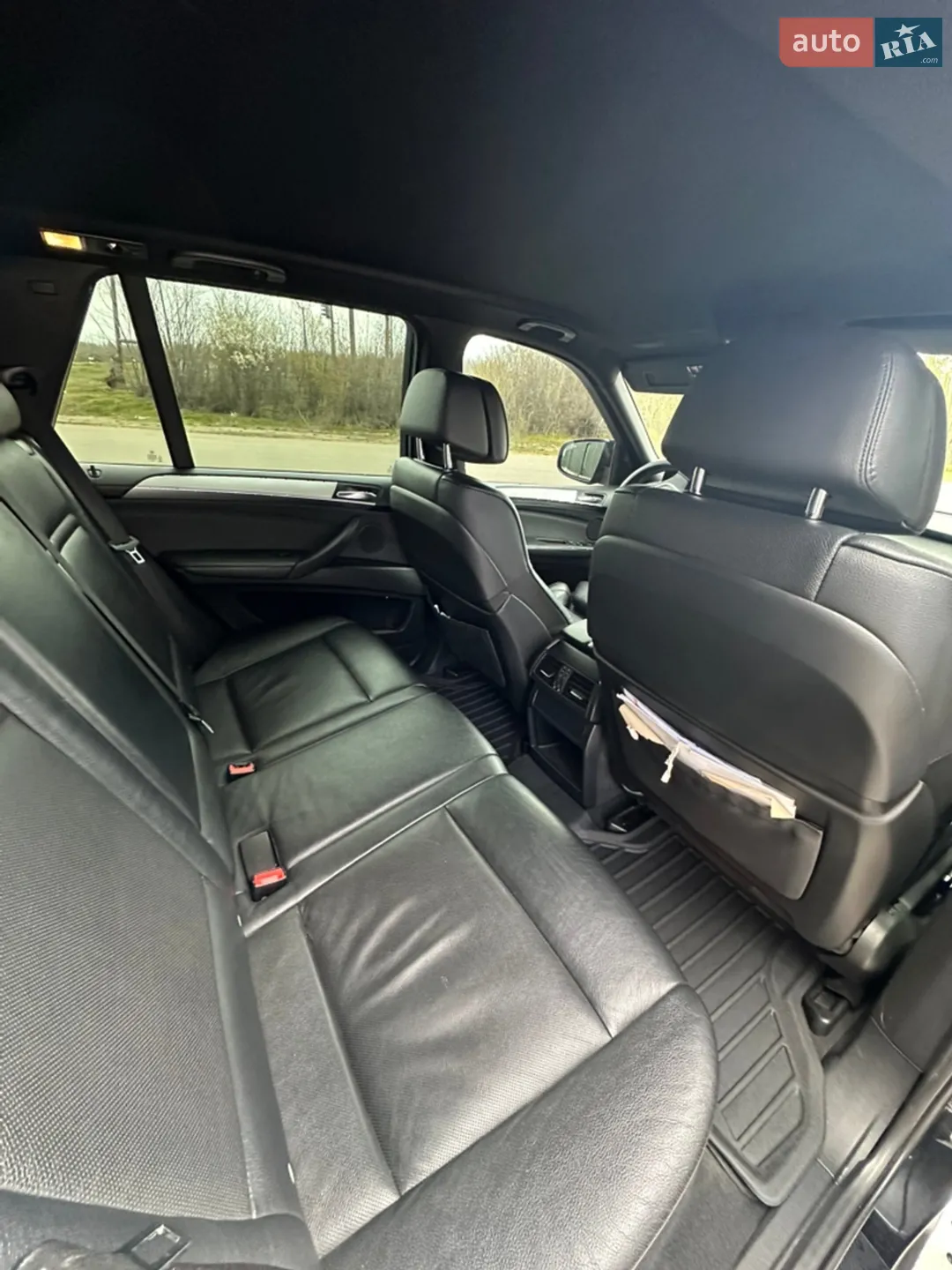 2011 BMW X5 - мініатюра 18