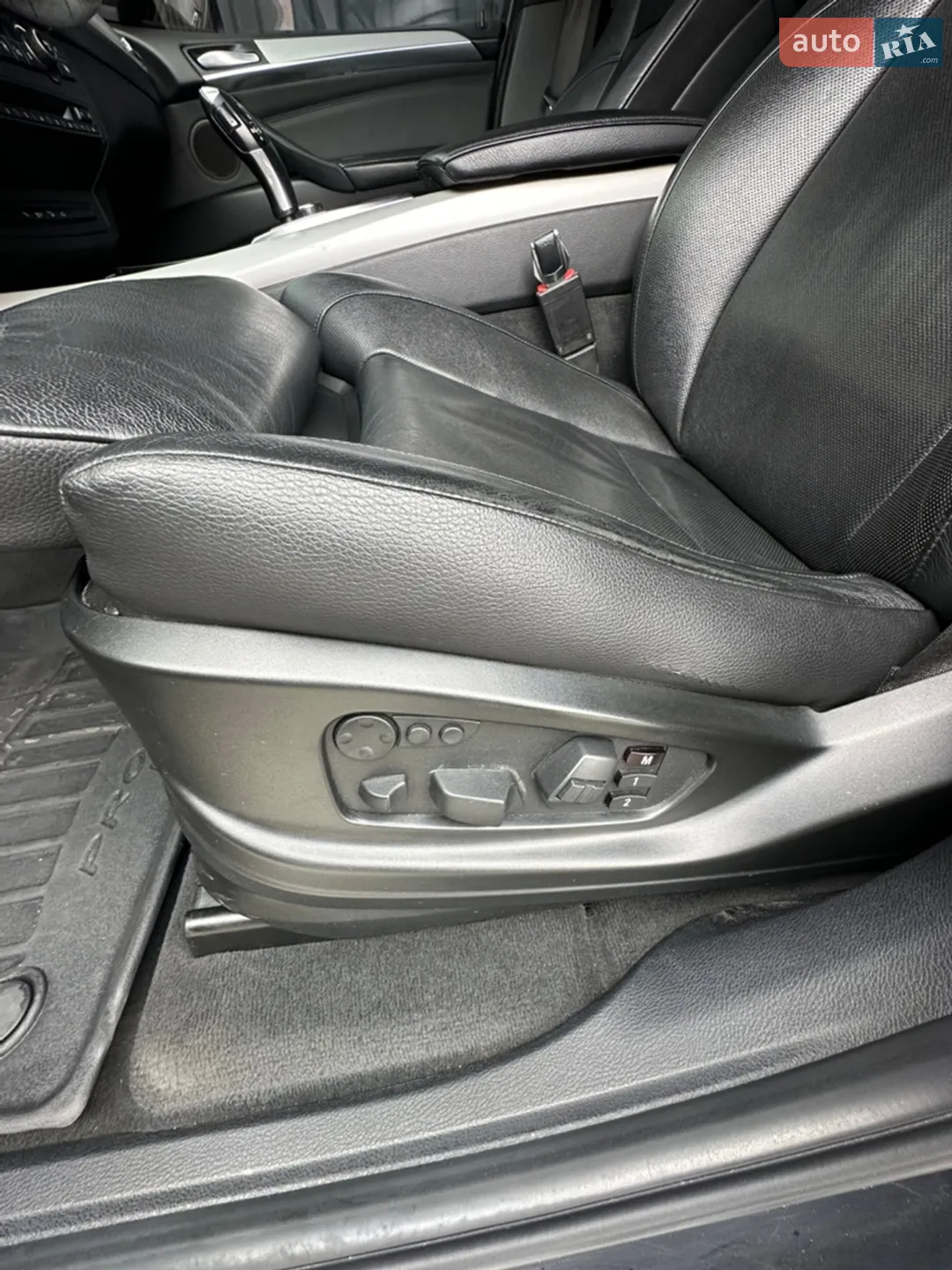 2011 BMW X5 - мініатюра 22