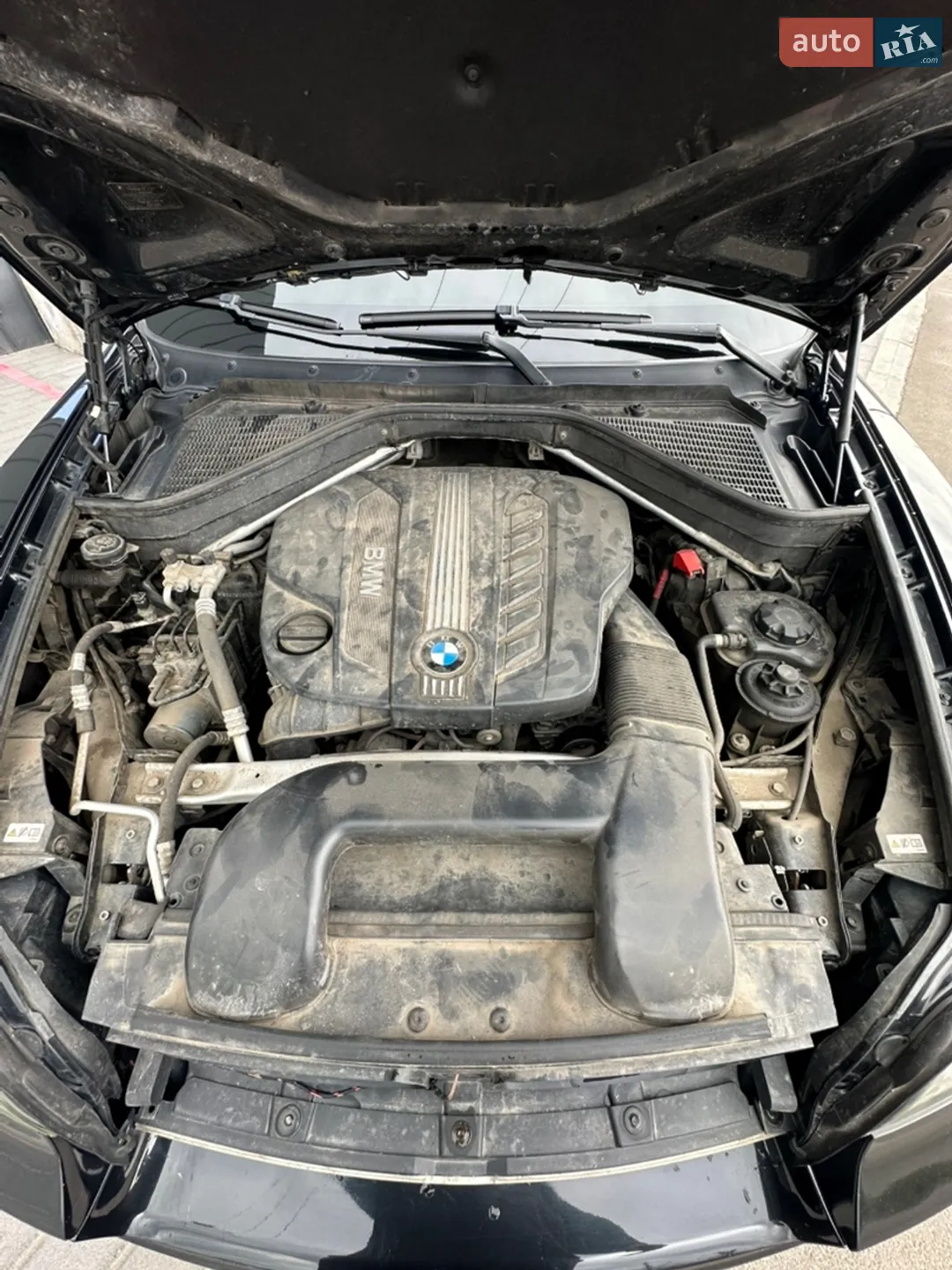 2011 BMW X5 - мініатюра 33