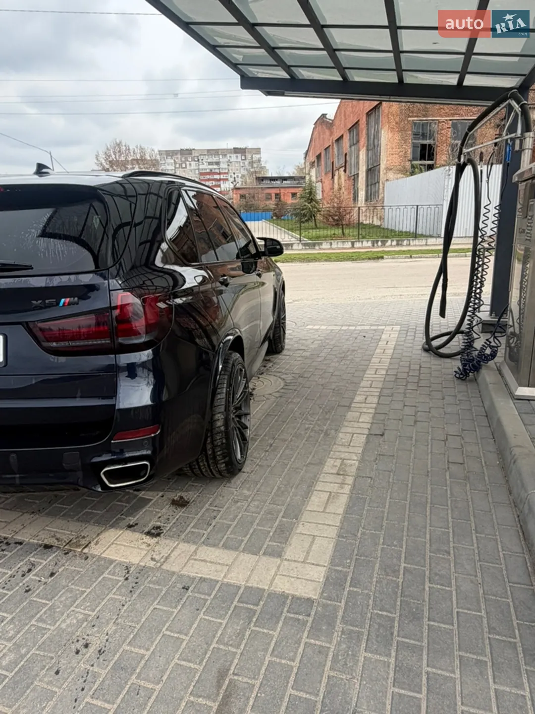 2015 BMW X5 - мініатюра 12