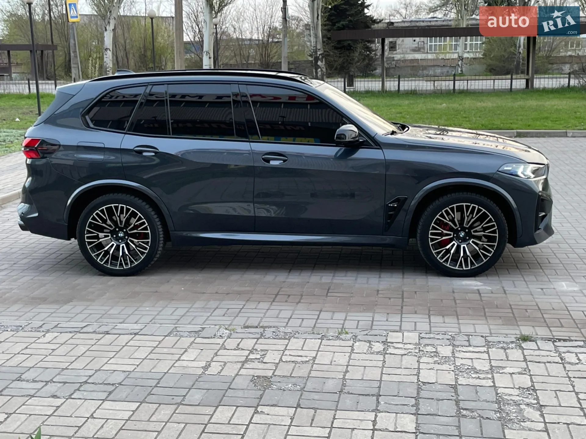 2022 BMW X5 - мініатюра 6