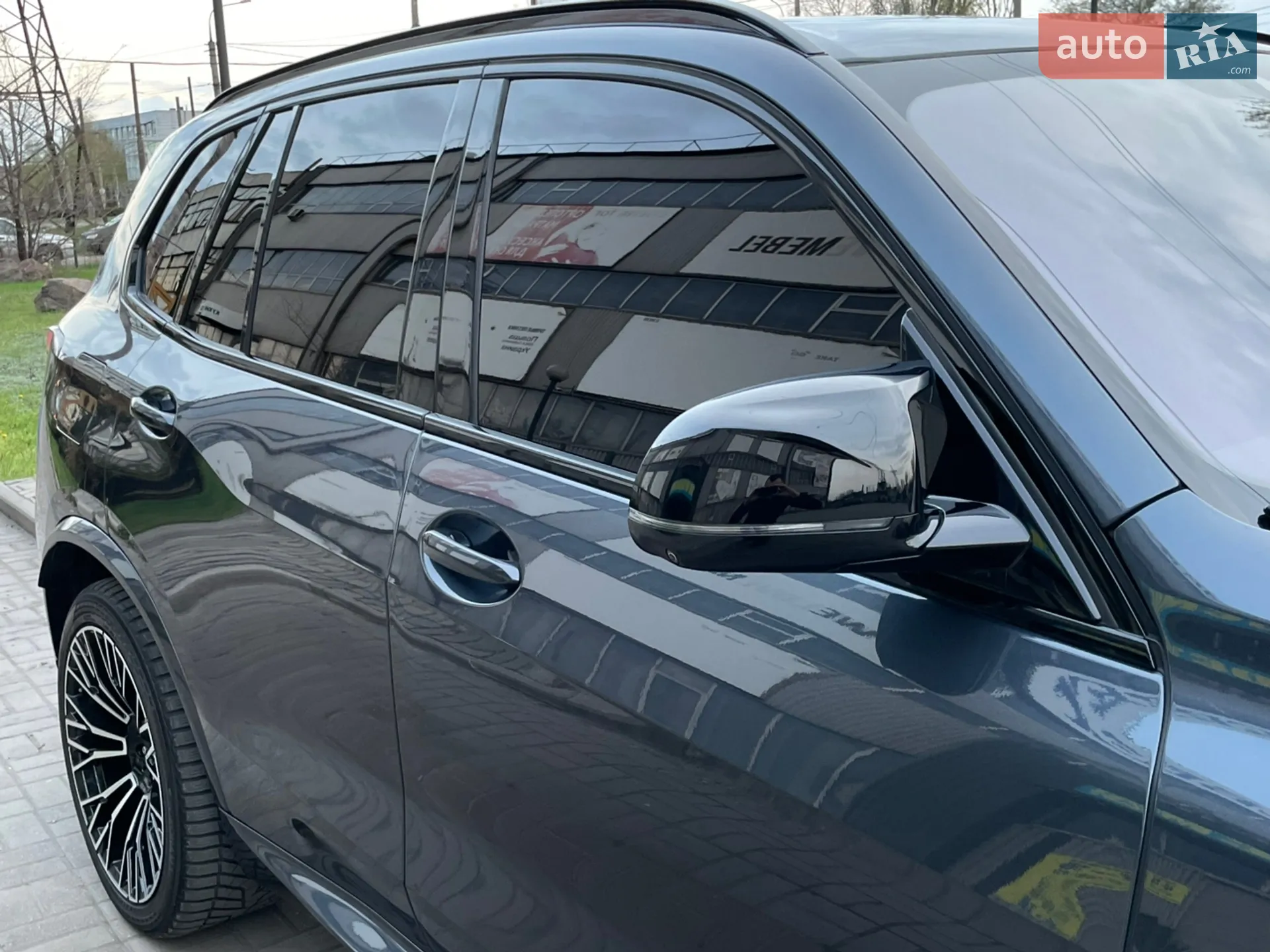 2022 BMW X5 - мініатюра 10