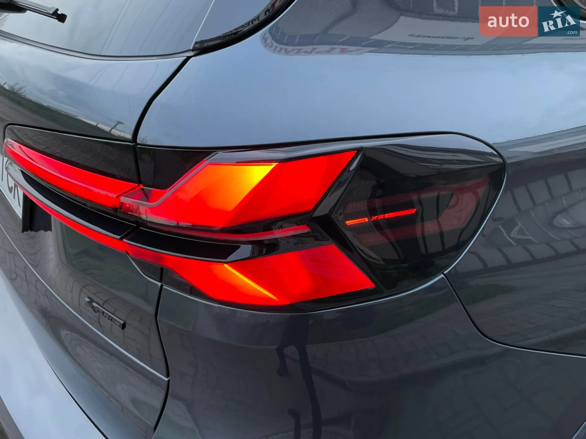 2022 BMW X5 - мініатюра 13