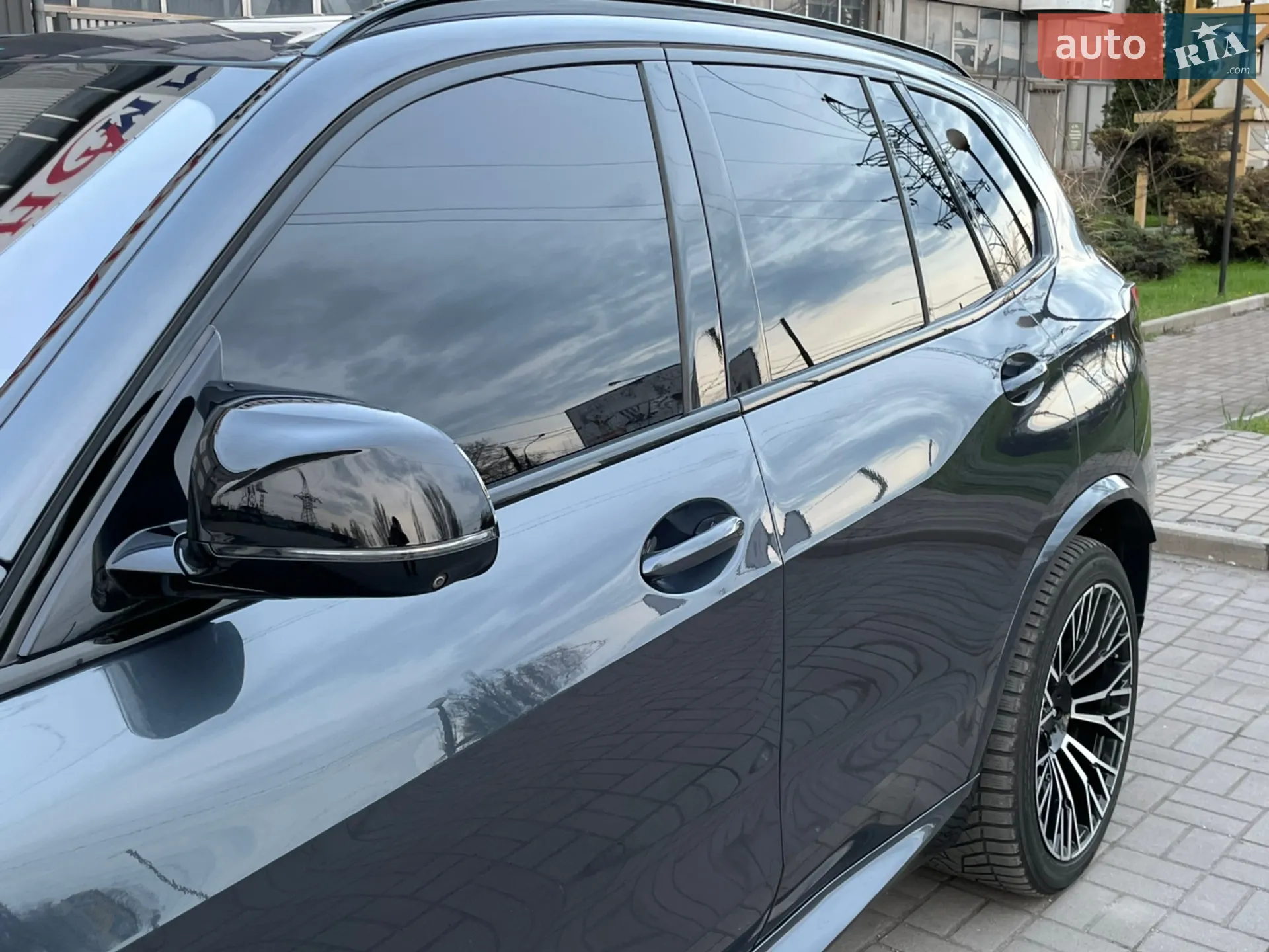 2022 BMW X5 - мініатюра 12
