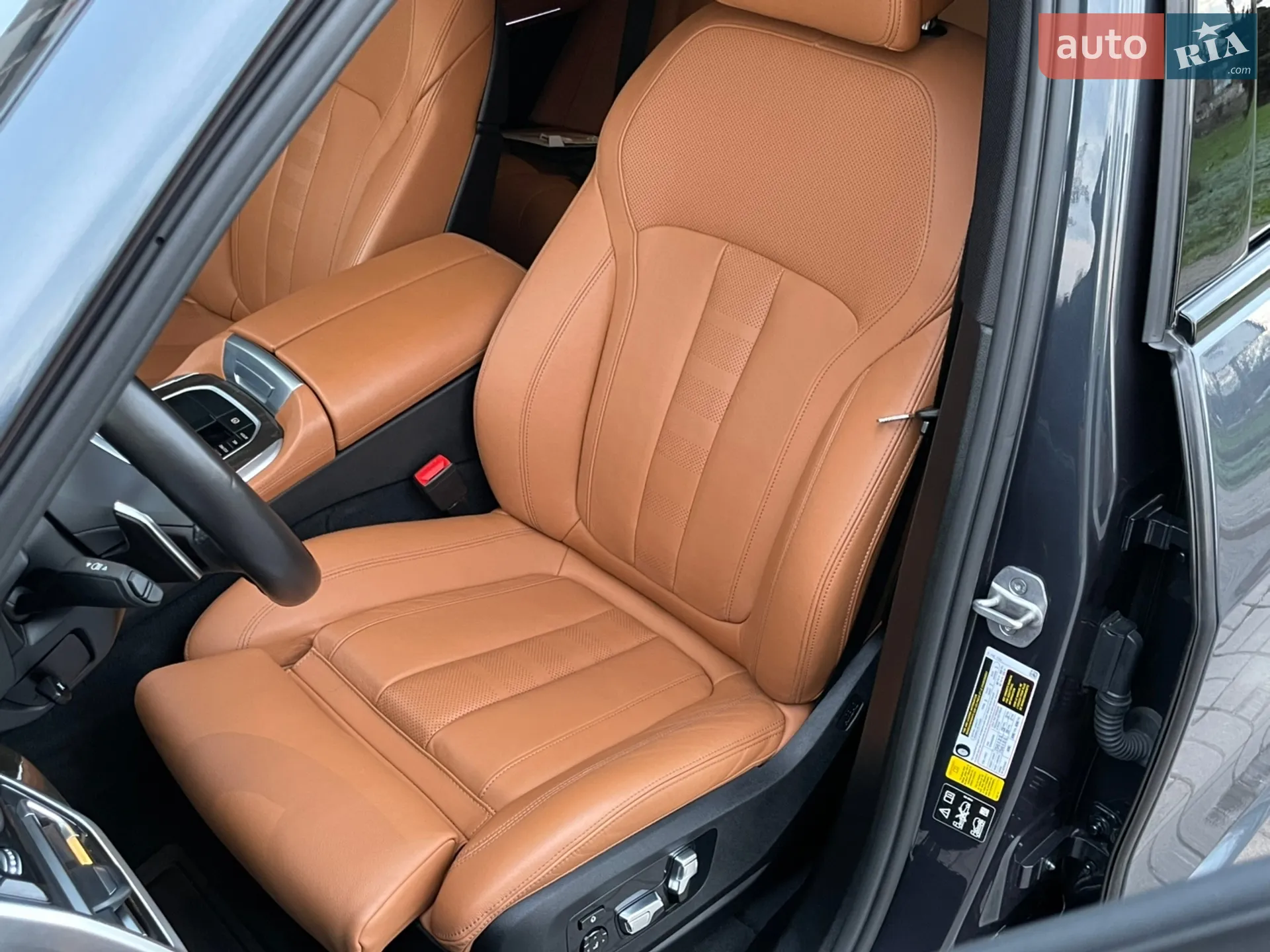 2022 BMW X5 - мініатюра 15