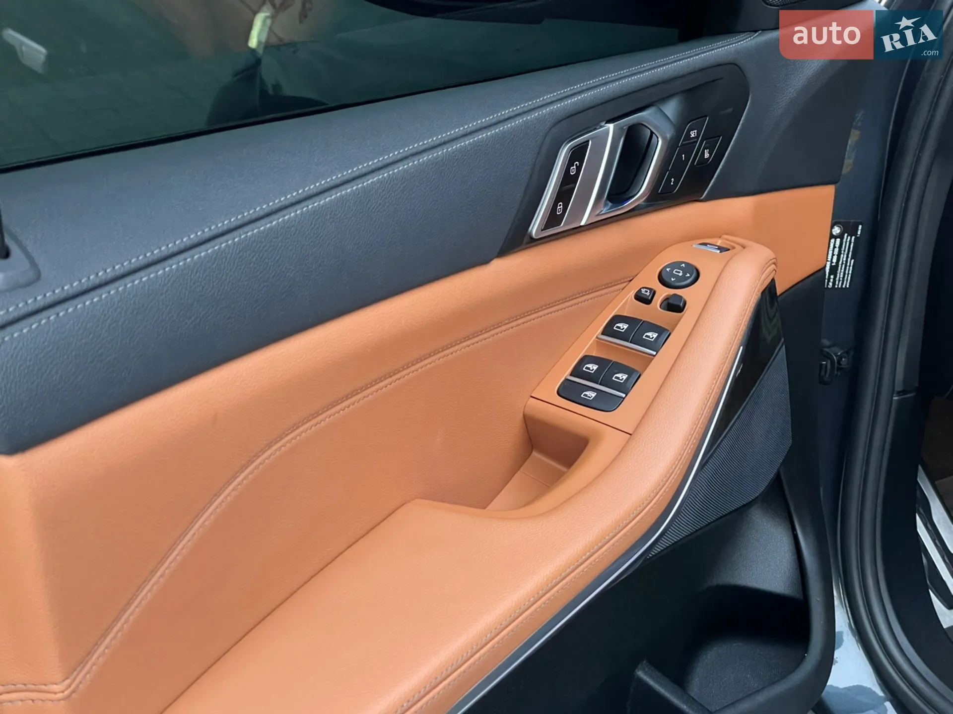 2022 BMW X5 - мініатюра 16