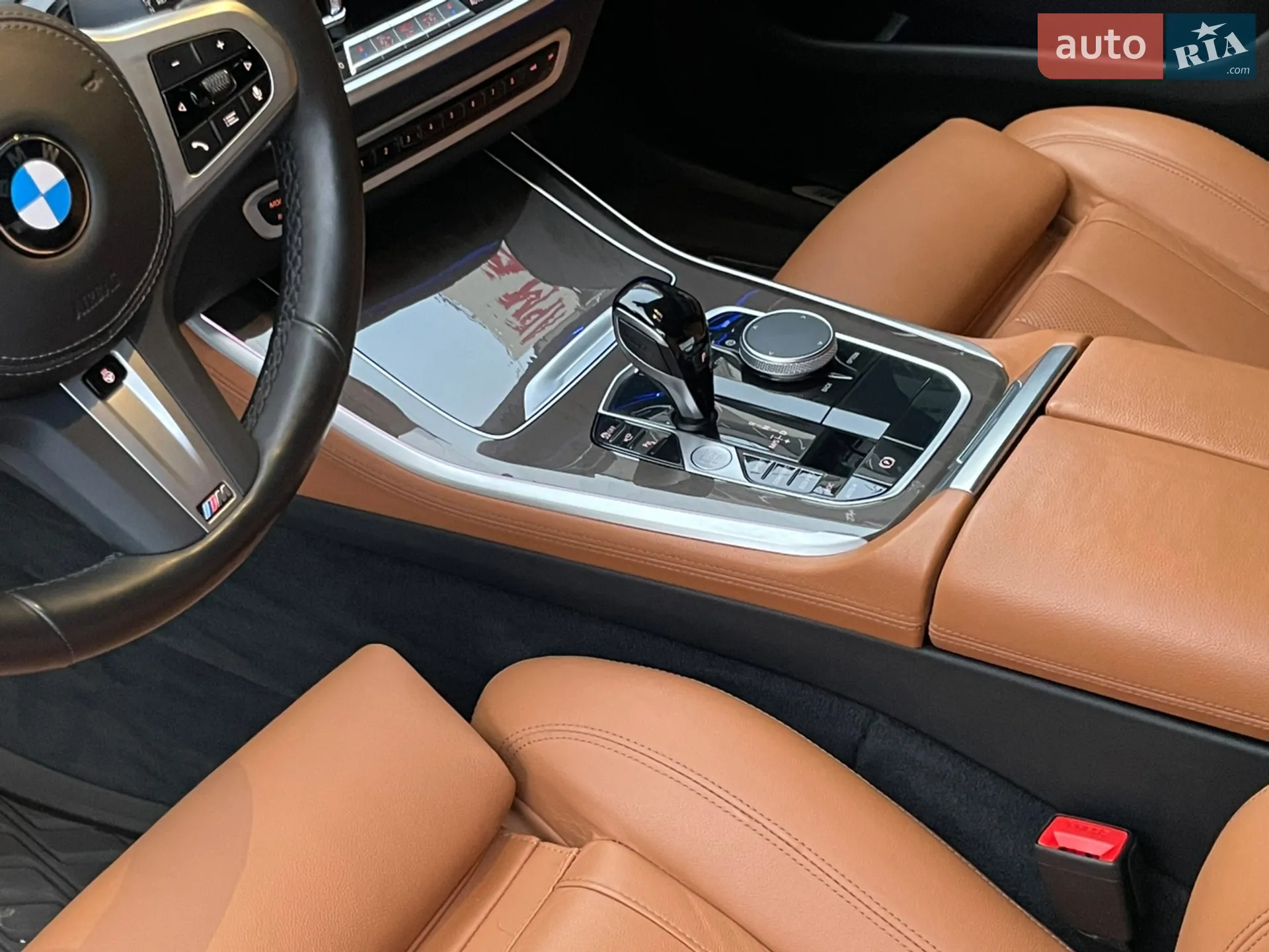 2022 BMW X5 - мініатюра 18