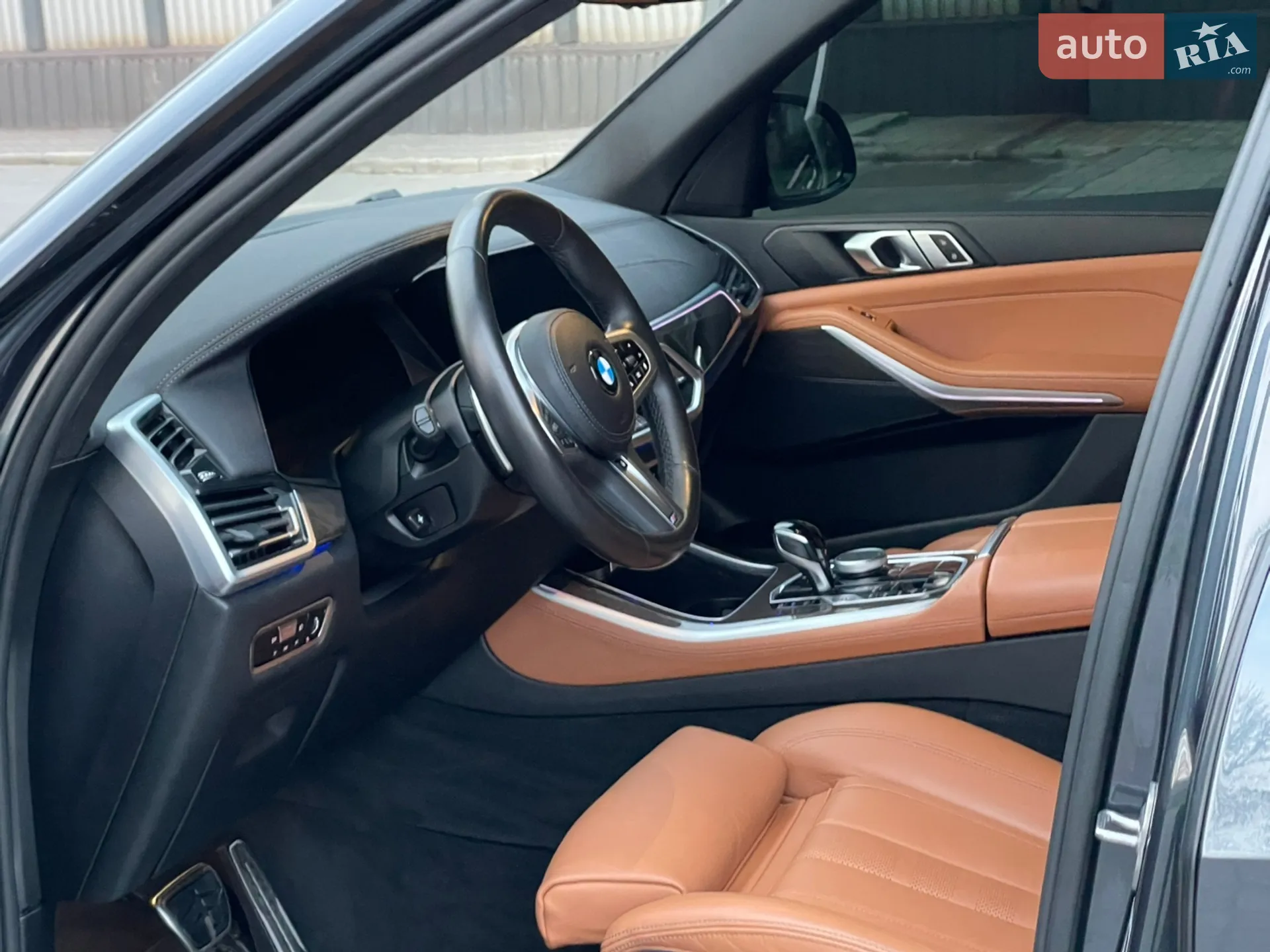 2022 BMW X5 - мініатюра 19