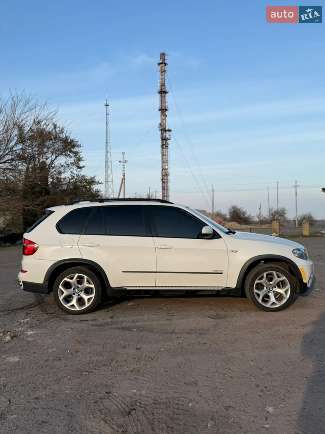 2010 BMW X5 - мініатюра 4
