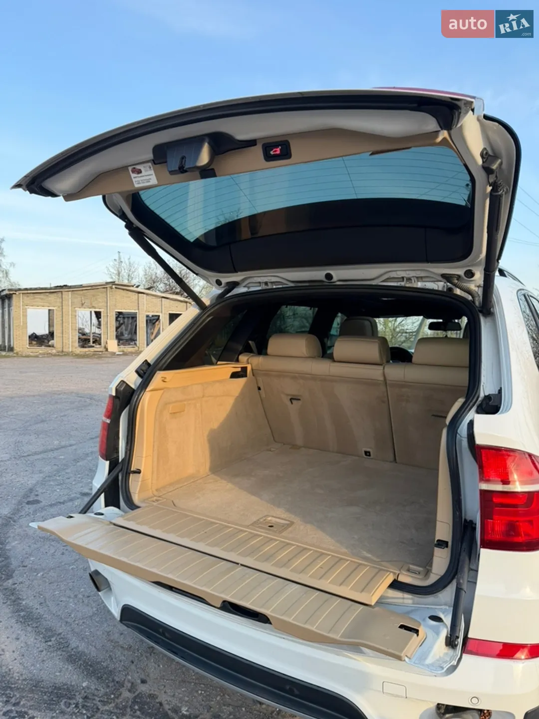 2010 BMW X5 - мініатюра 10