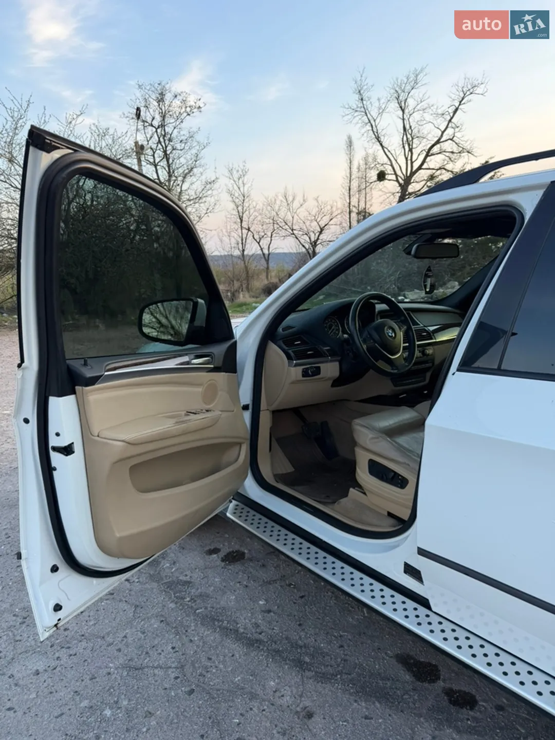 2010 BMW X5 - мініатюра 20