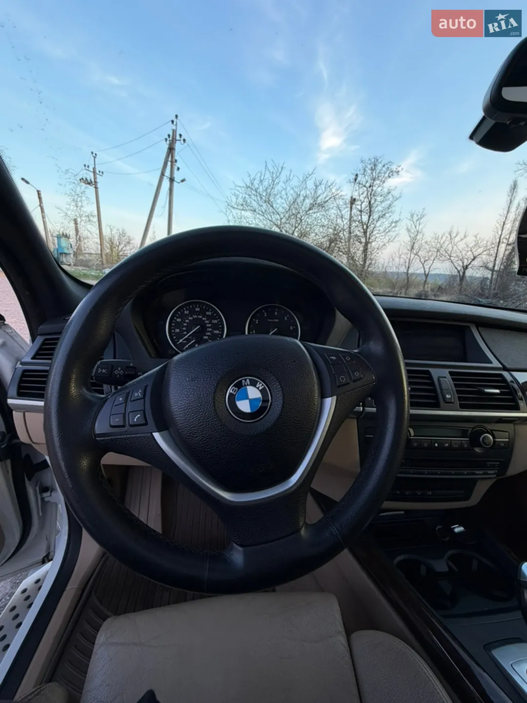 2010 BMW X5 - мініатюра 23