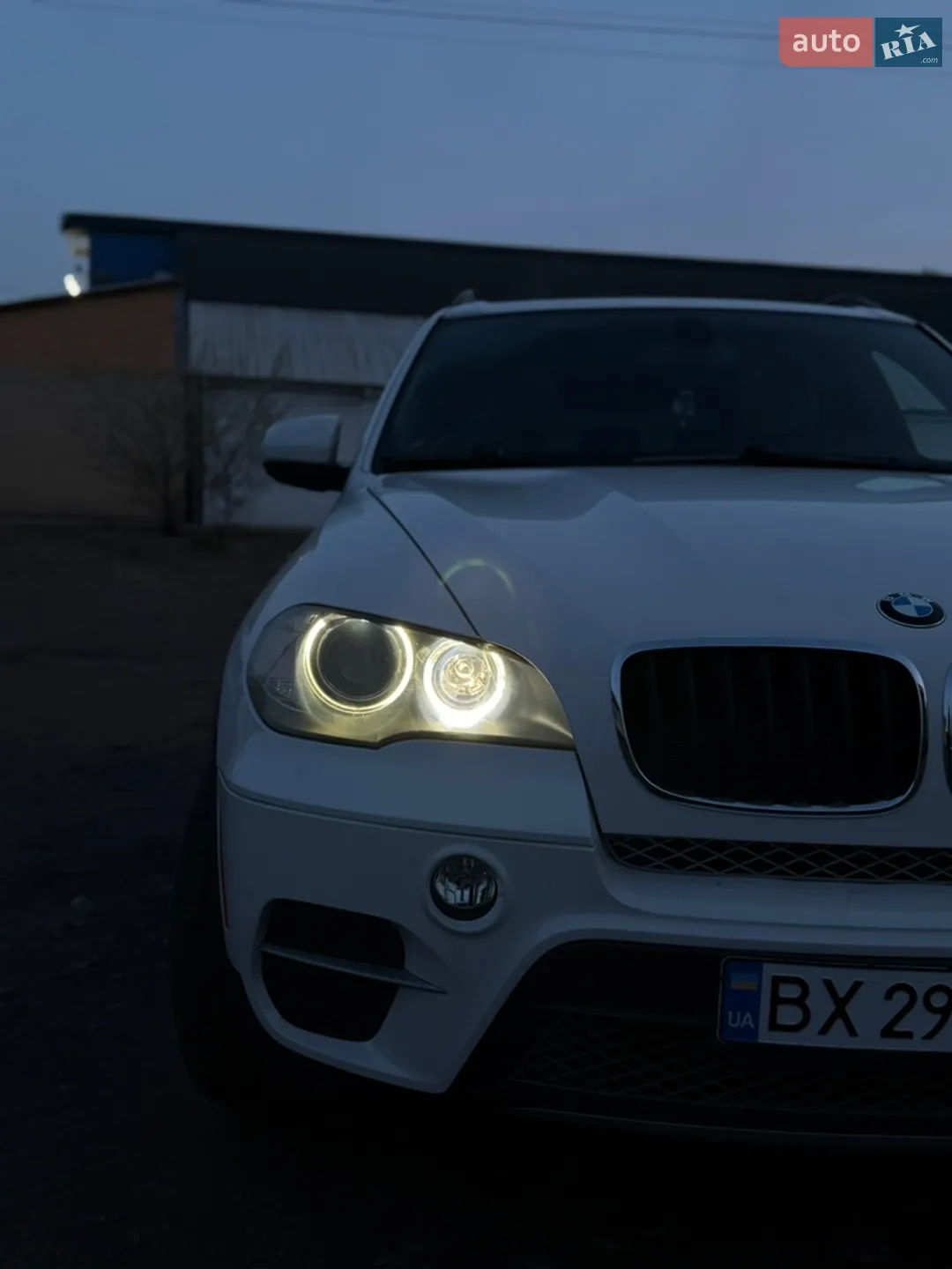 2010 BMW X5 - мініатюра 30