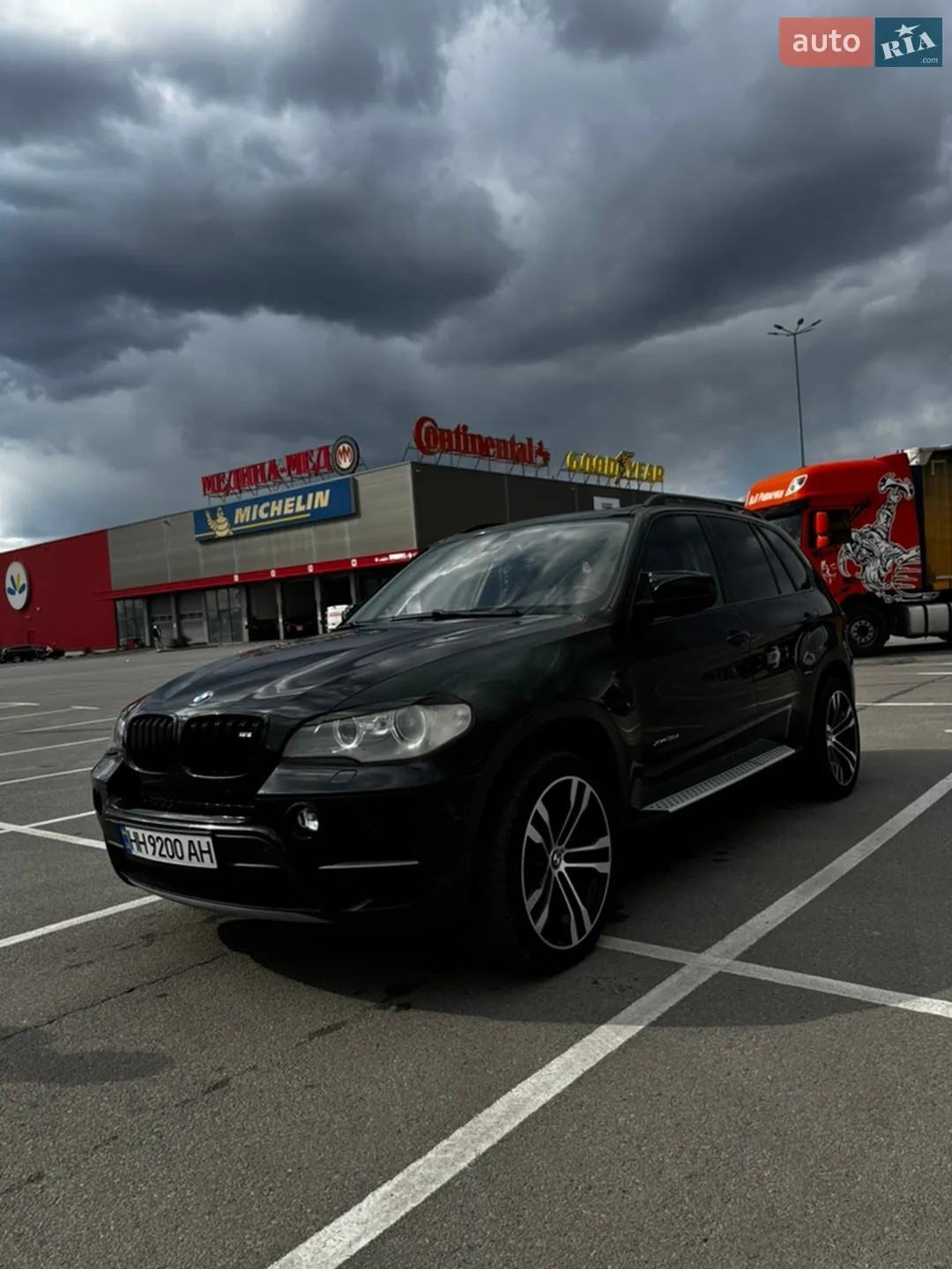2013 BMW X5 - мініатюра 5
