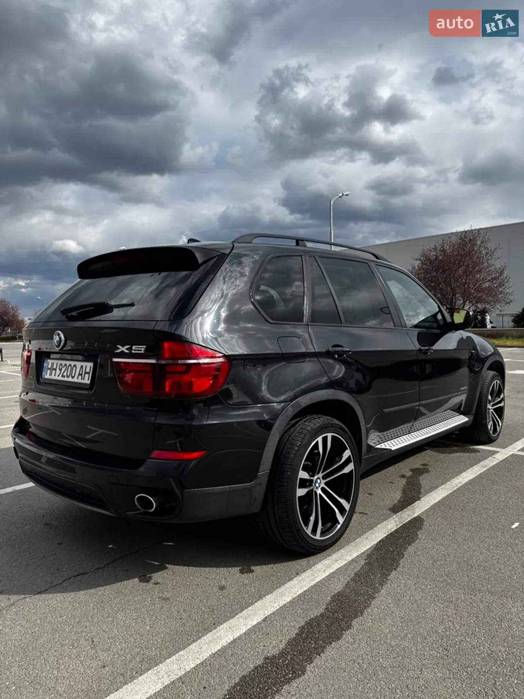 2013 BMW X5 - мініатюра 10