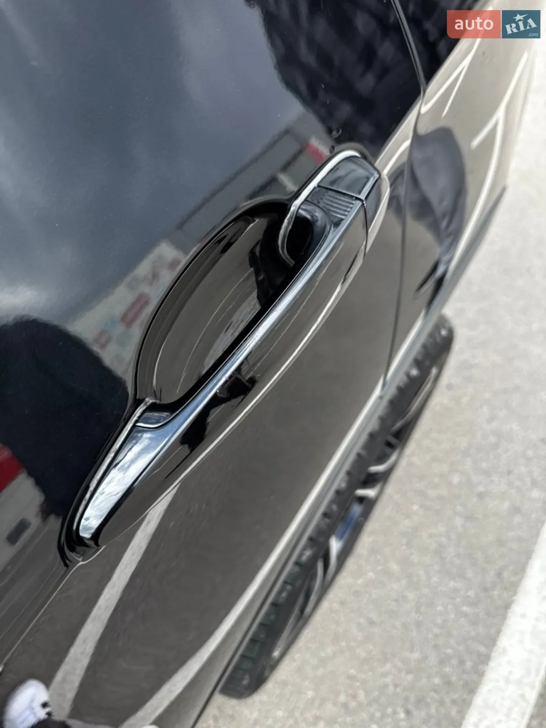 2013 BMW X5 - мініатюра 15