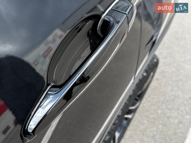 Внедорожник / Кроссовер BMW X5 2013 в Болграде фото 15 Внедорожник / Кроссовер BMW X5 2013 в Болграде