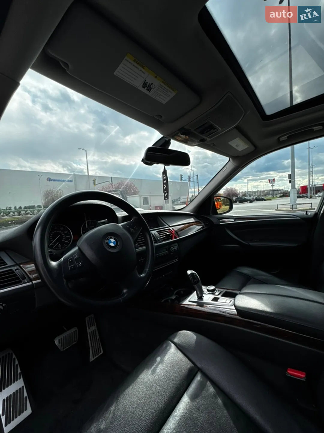 2013 BMW X5 - мініатюра 20
