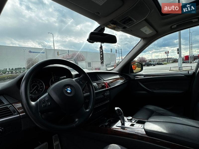Внедорожник / Кроссовер BMW X5 2013 в Болграде фото 20 Внедорожник / Кроссовер BMW X5 2013 в Болграде