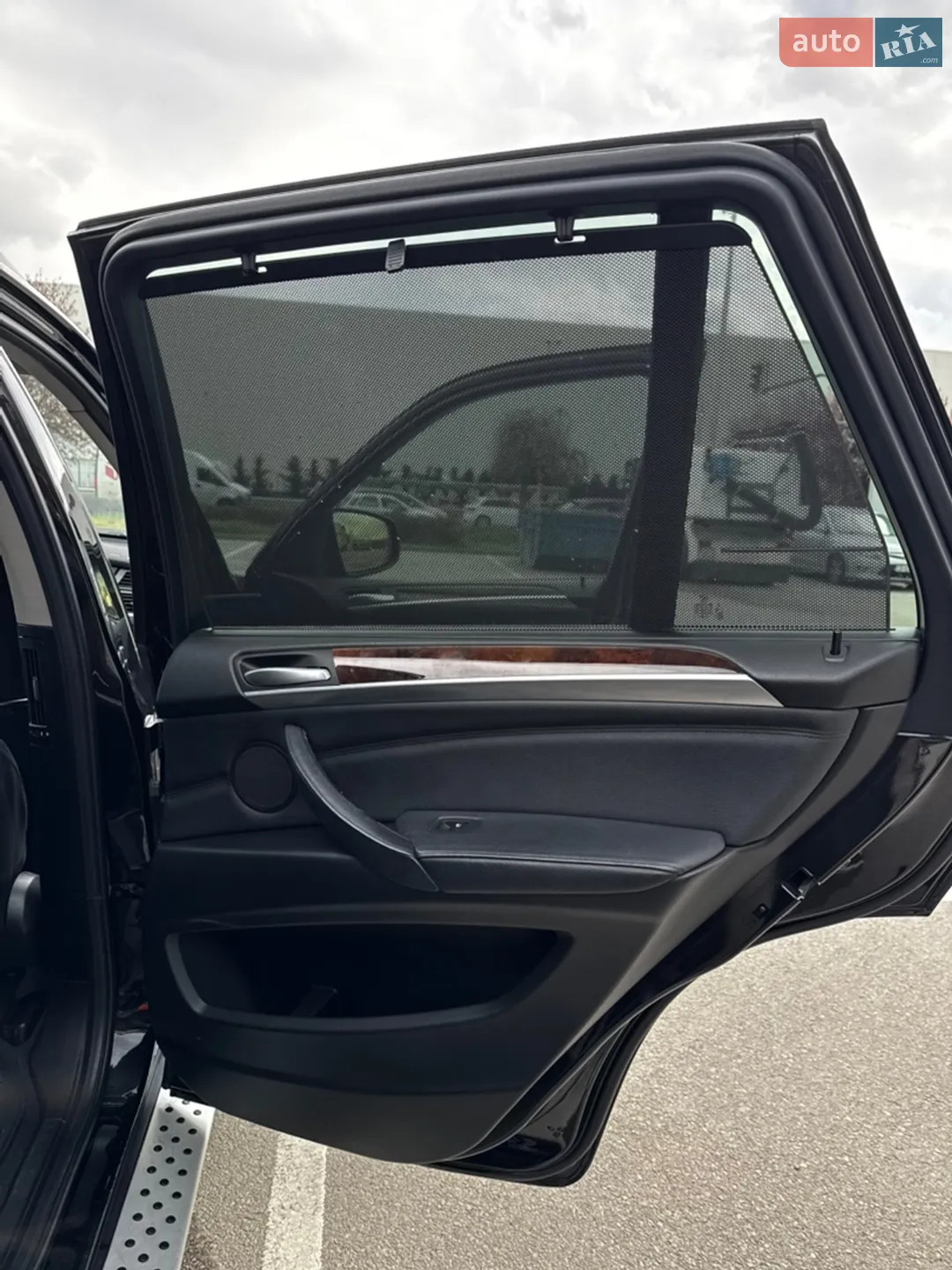 2013 BMW X5 - мініатюра 25