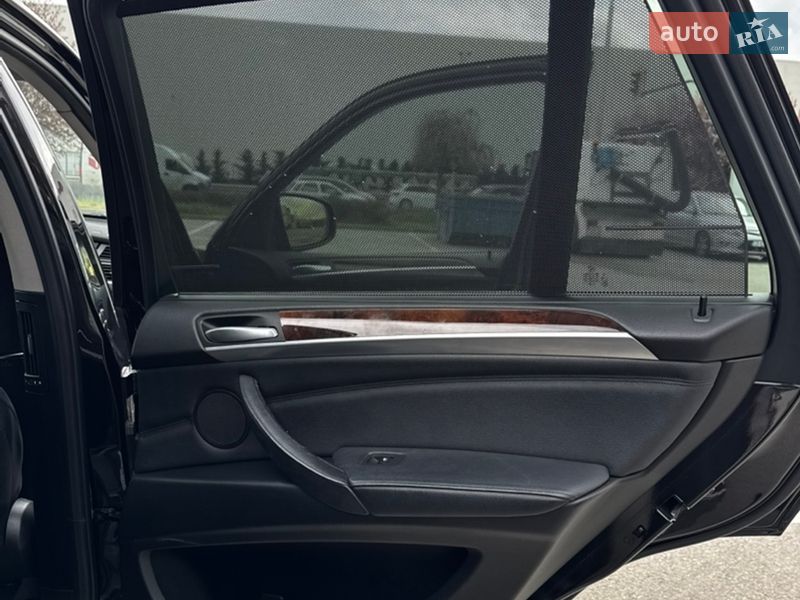 Внедорожник / Кроссовер BMW X5 2013 в Болграде фото 25 Внедорожник / Кроссовер BMW X5 2013 в Болграде