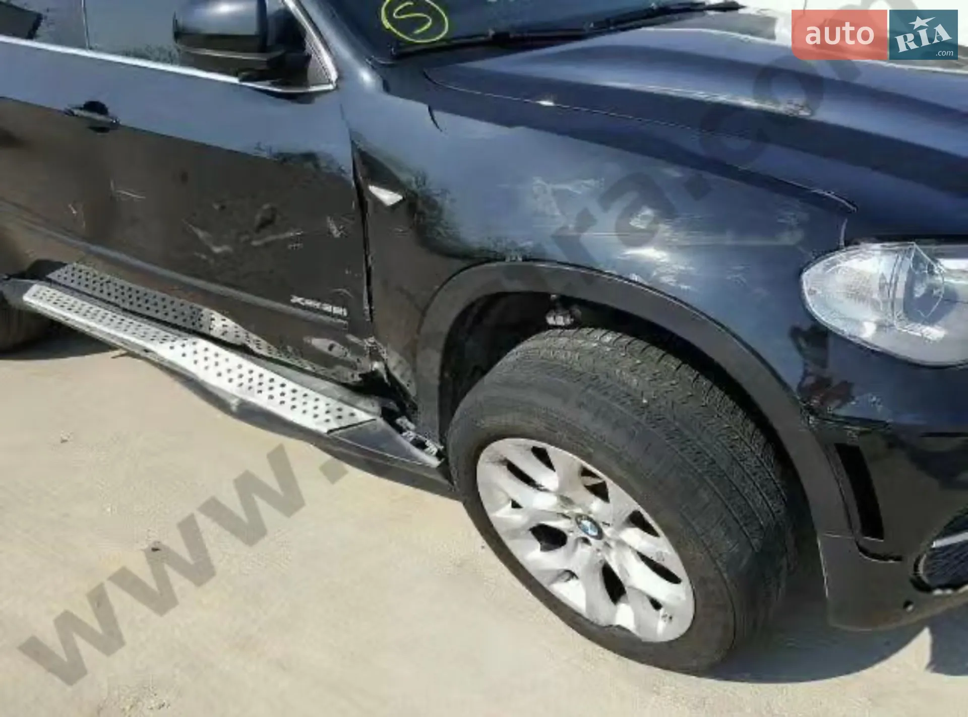 2013 BMW X5 - мініатюра 6