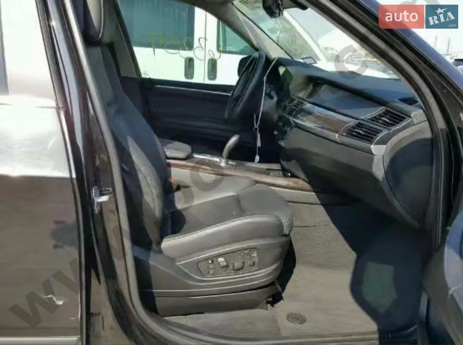 2013 BMW X5 - мініатюра 39