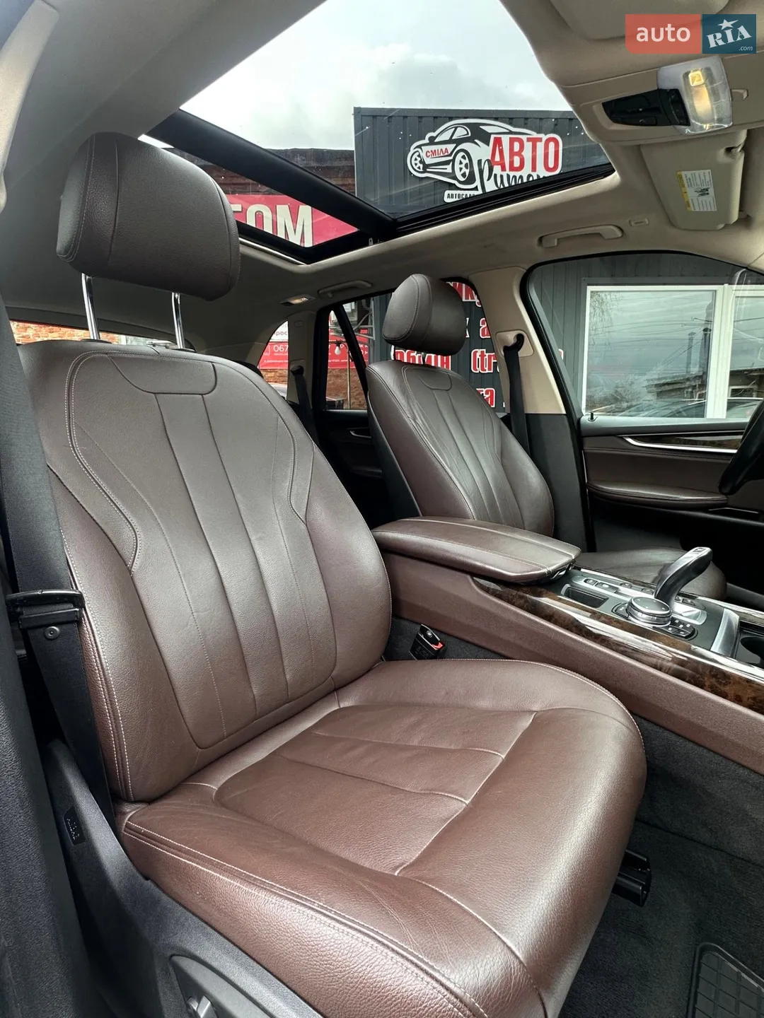 2015 BMW X5 - мініатюра 17