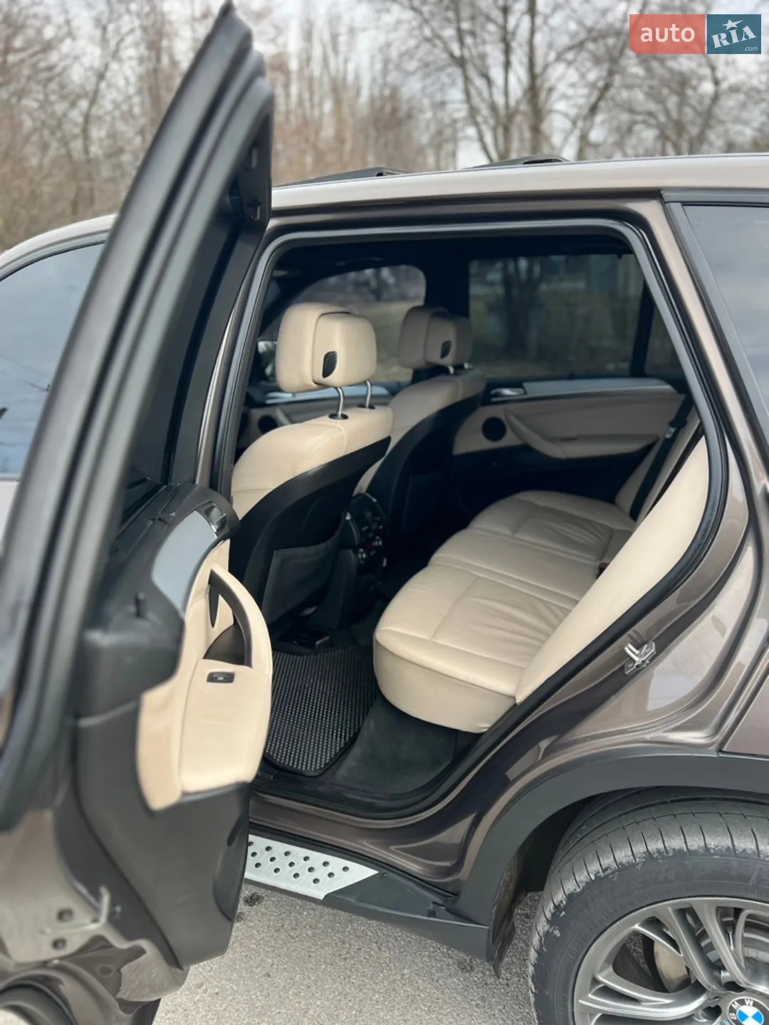 2011 BMW X5 - мініатюра 13