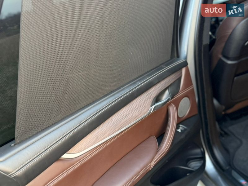 Позашляховик / Кросовер BMW X5 2014 в Івано-Франківську фото 38 Позашляховик / Кросовер BMW X5 2014 в Івано-Франківську