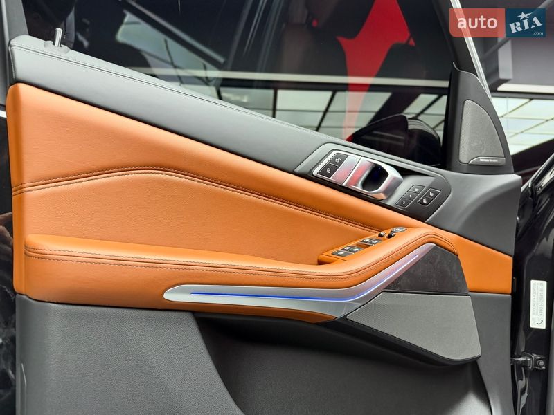 Внедорожник / Кроссовер BMW X5 2021 в Киеве фото 26 Внедорожник / Кроссовер BMW X5 2021 в Киеве