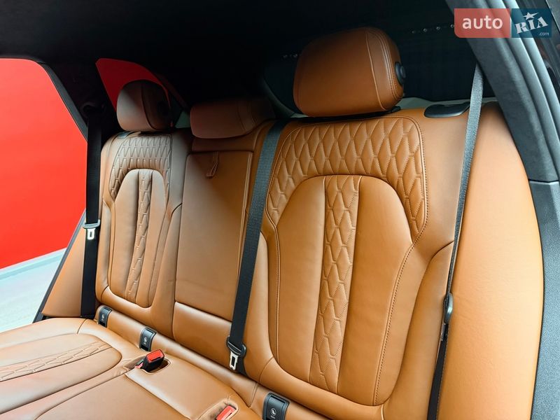 Внедорожник / Кроссовер BMW X5 2021 в Киеве фото 42 Внедорожник / Кроссовер BMW X5 2021 в Киеве