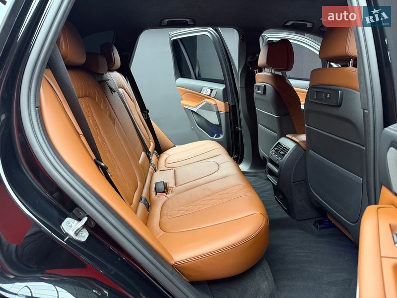 Внедорожник / Кроссовер BMW X5 2021 в Киеве фото 48 Внедорожник / Кроссовер BMW X5 2021 в Киеве