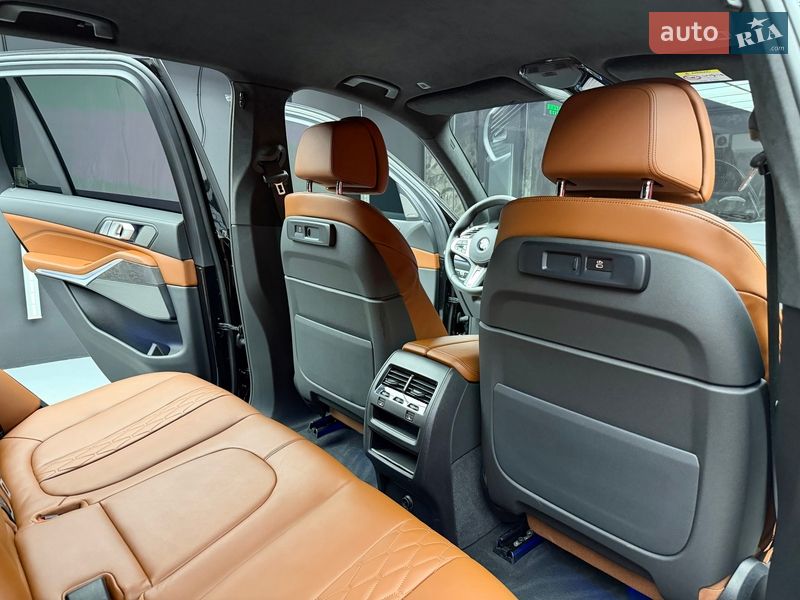 Внедорожник / Кроссовер BMW X5 2021 в Киеве фото 51 Внедорожник / Кроссовер BMW X5 2021 в Киеве