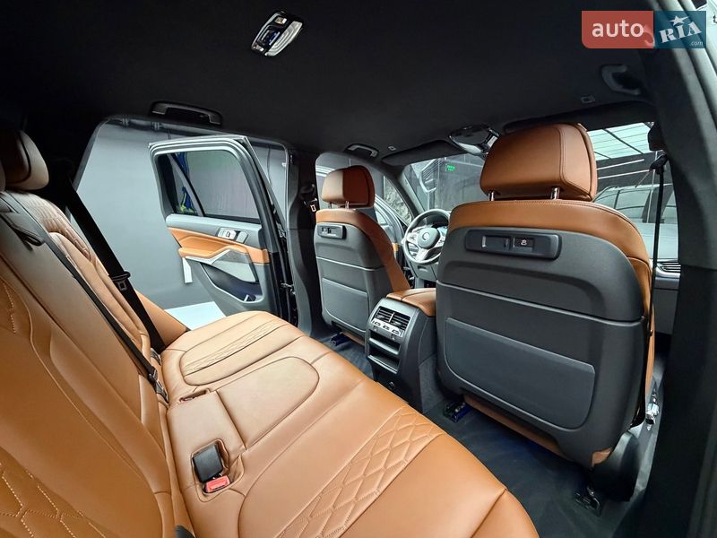 Внедорожник / Кроссовер BMW X5 2021 в Киеве фото 52 Внедорожник / Кроссовер BMW X5 2021 в Киеве