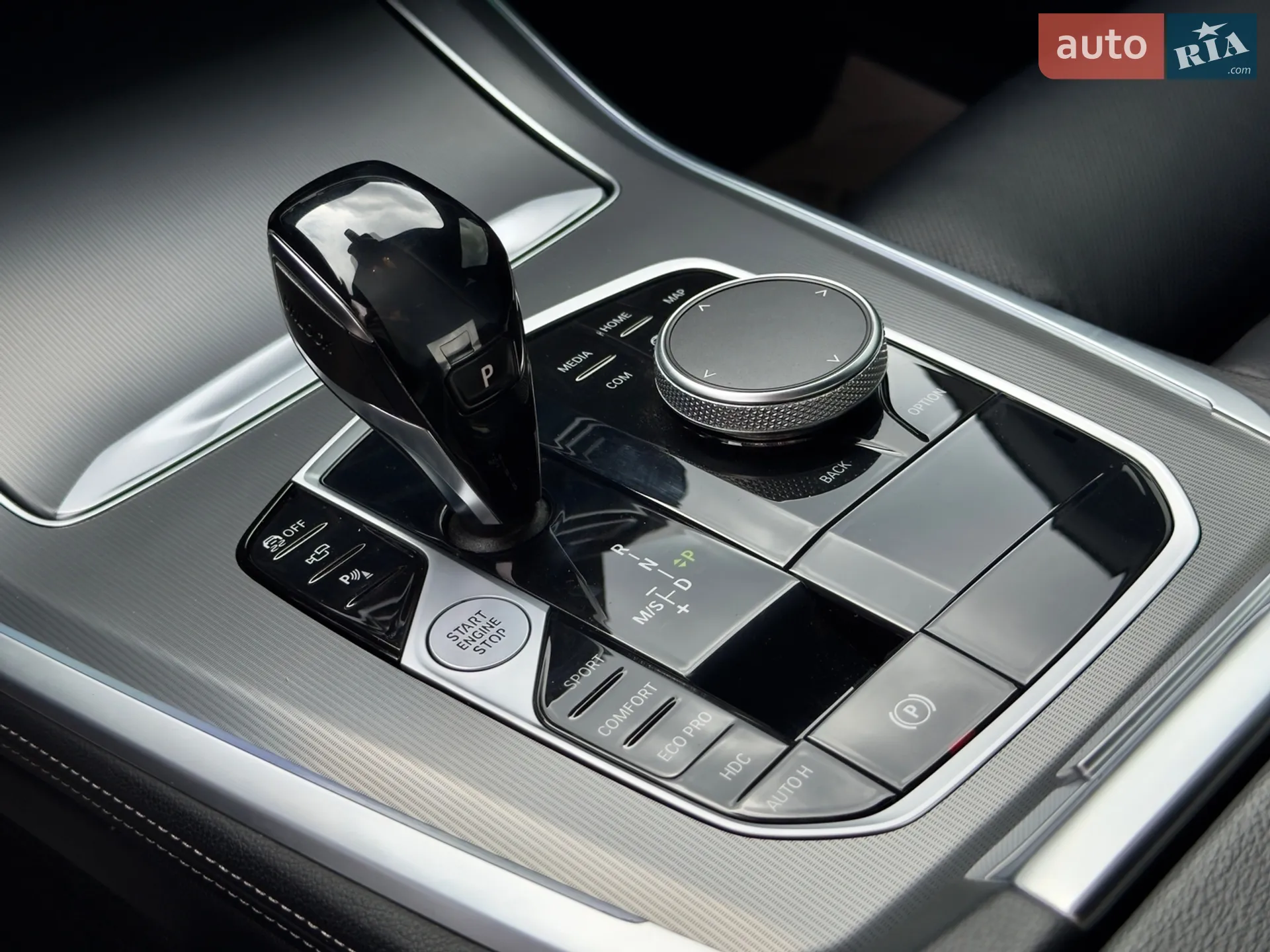 2021 BMW X5 - мініатюра 38