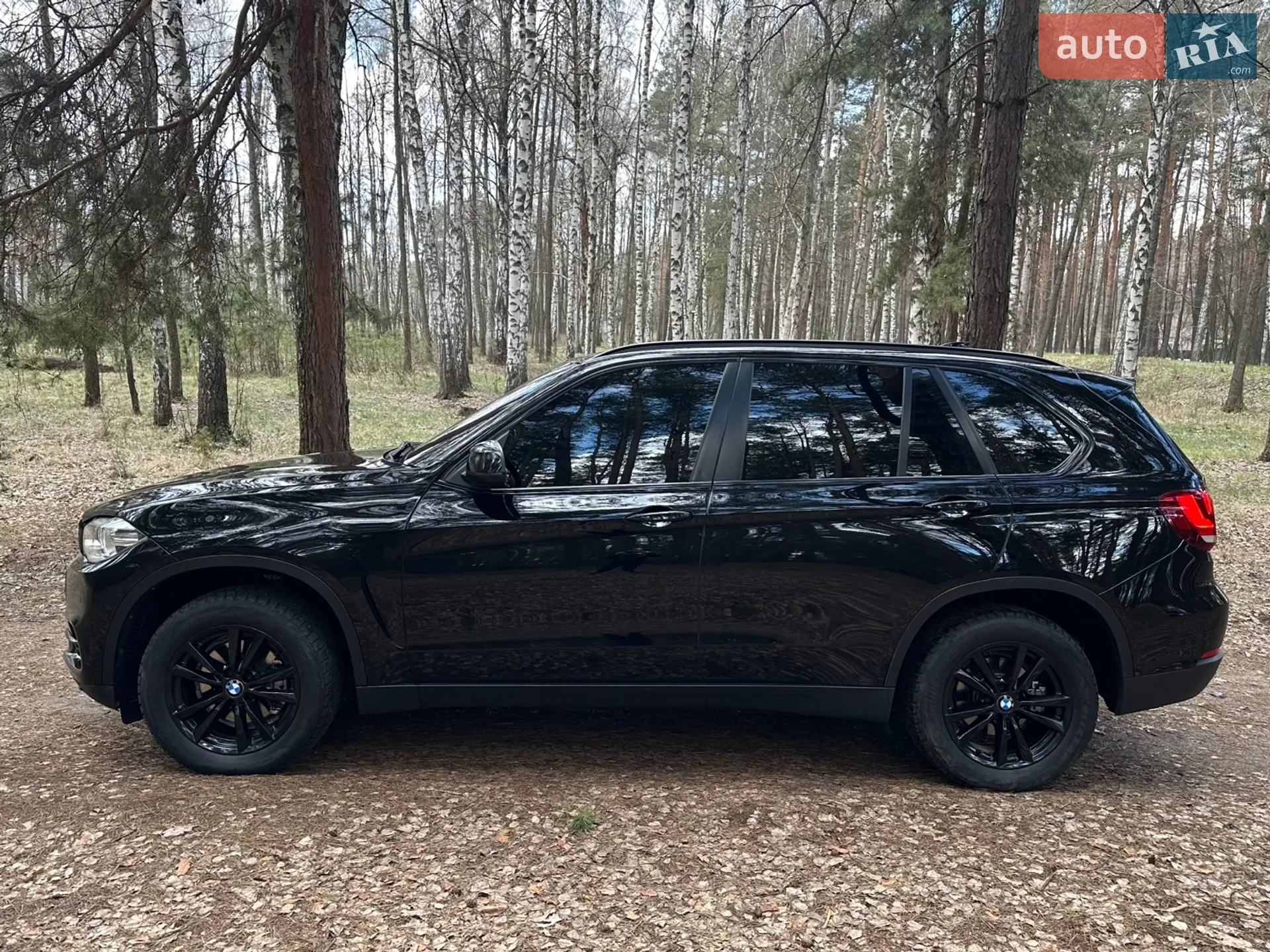 2014 BMW X5 - мініатюра 26