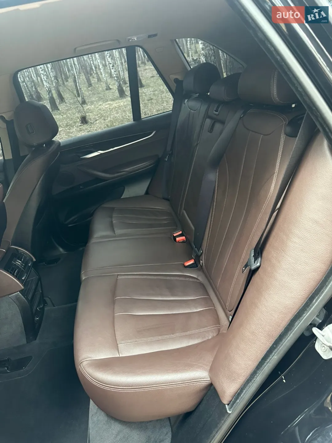 2014 BMW X5 - мініатюра 48