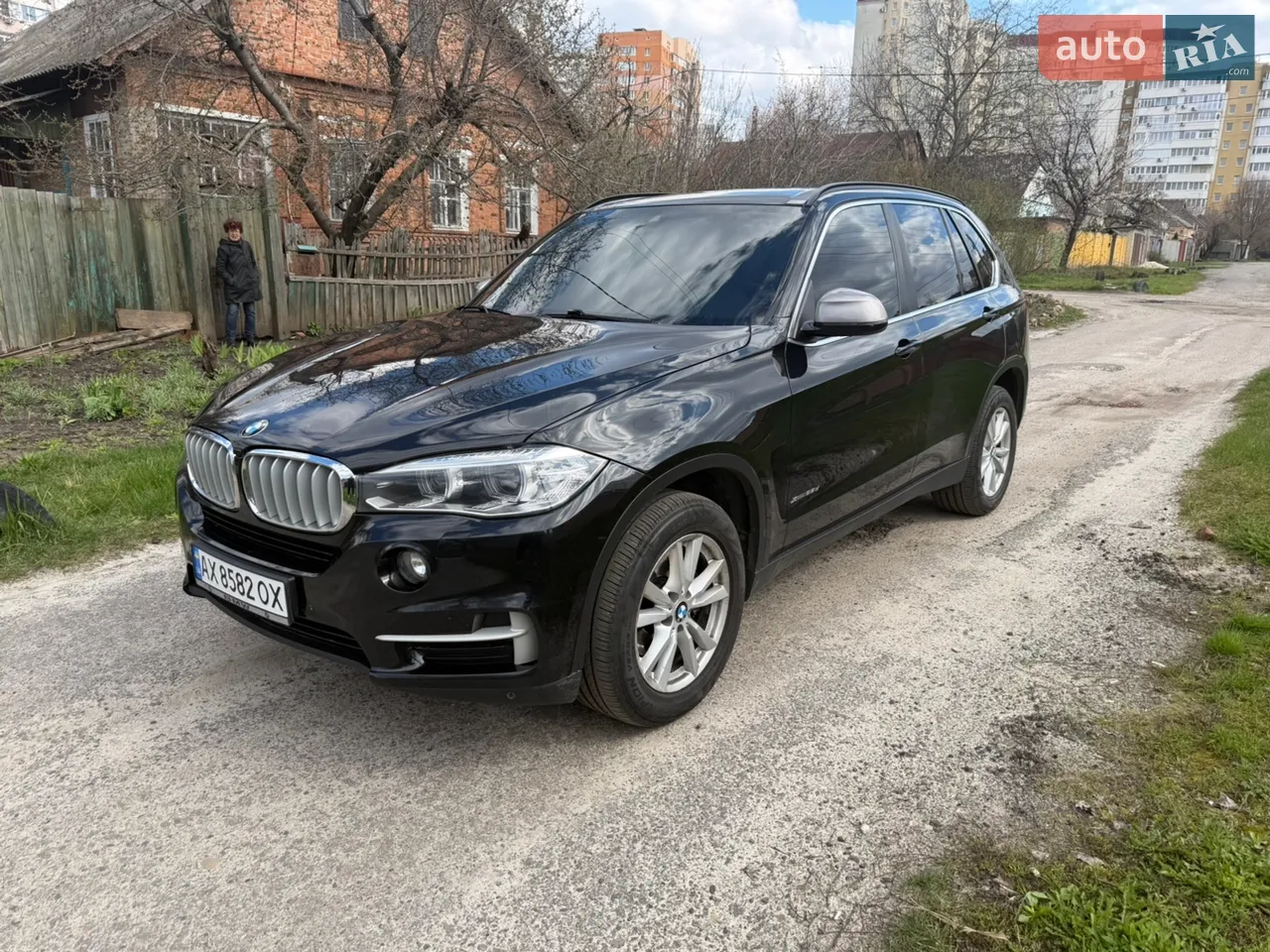 2013 BMW X5 - мініатюра 42