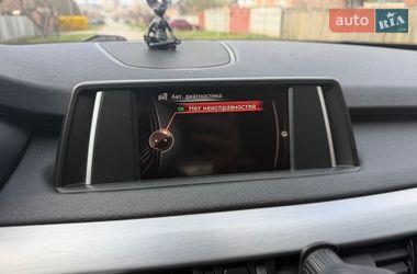 Позашляховик / Кросовер BMW X5 2014 в Харкові