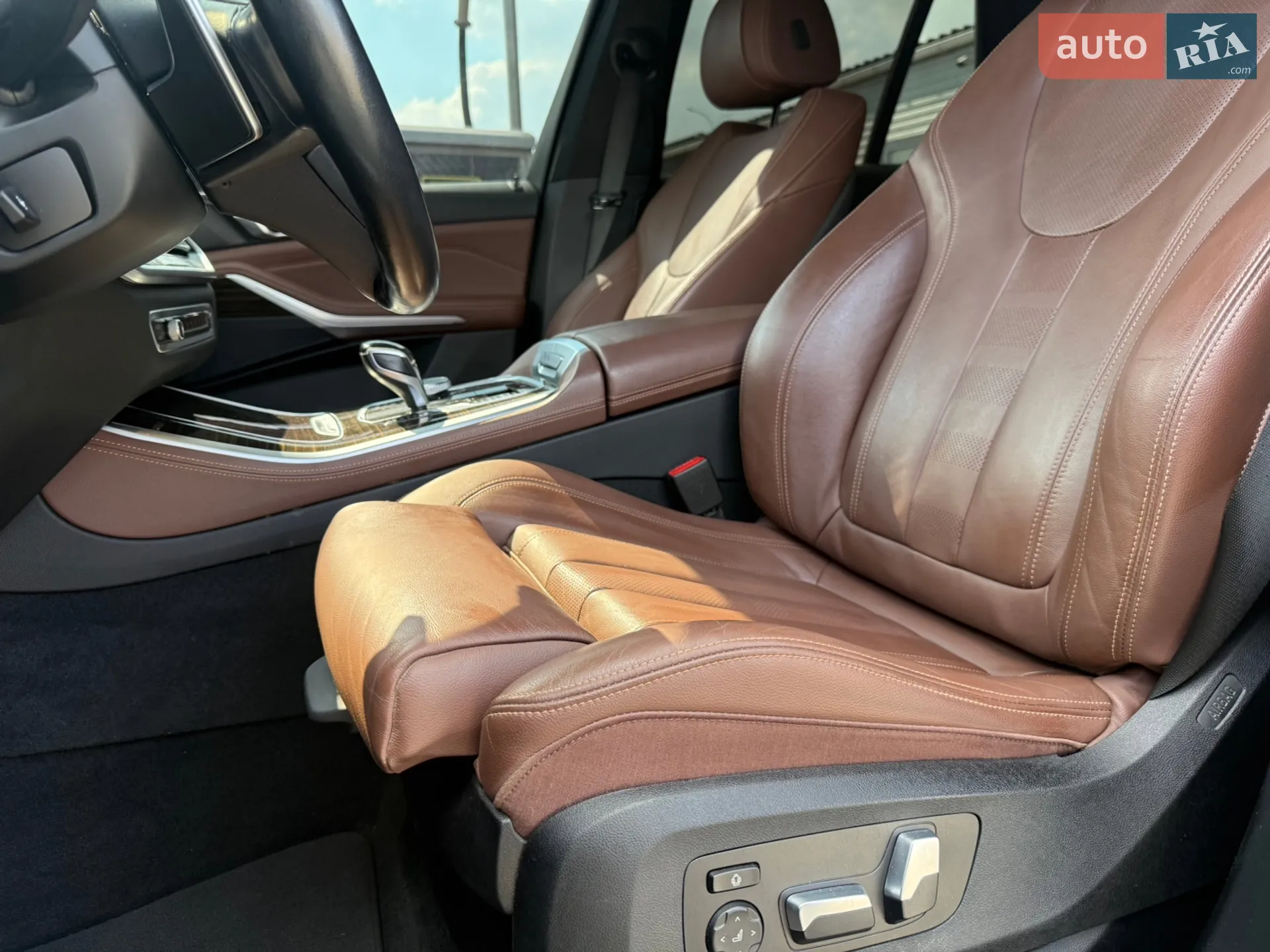 2020 BMW X5 - мініатюра 14