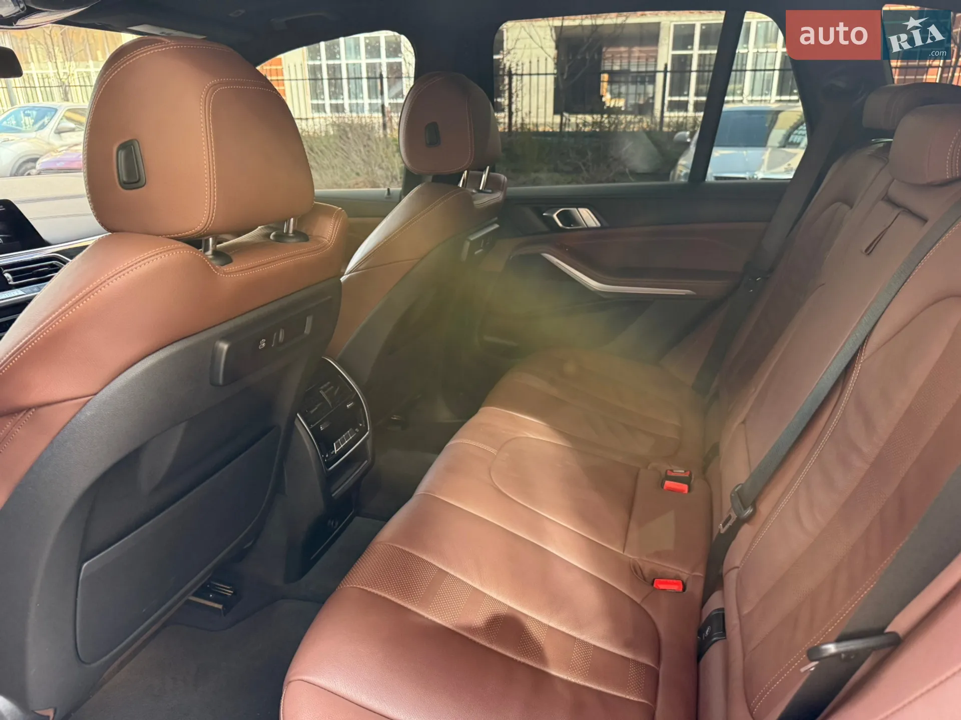 2020 BMW X5 - мініатюра 26