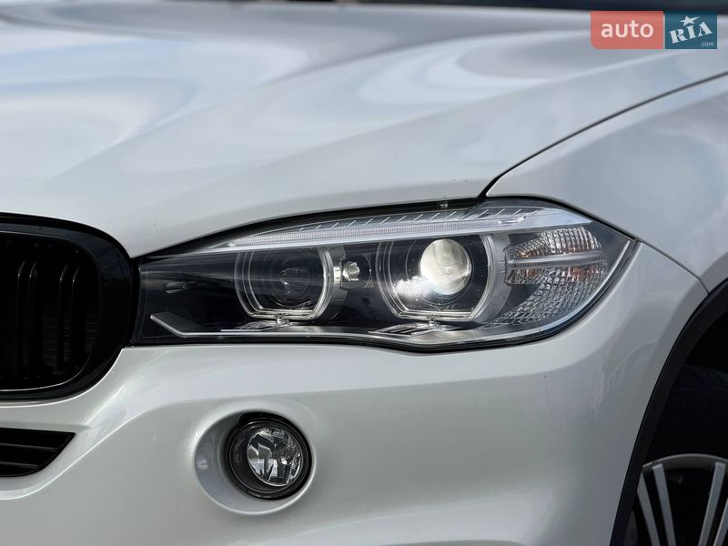 Позашляховик / Кросовер BMW X5 2014 в Кривому Розі фото 4 Позашляховик / Кросовер BMW X5 2014 в Кривому Розі