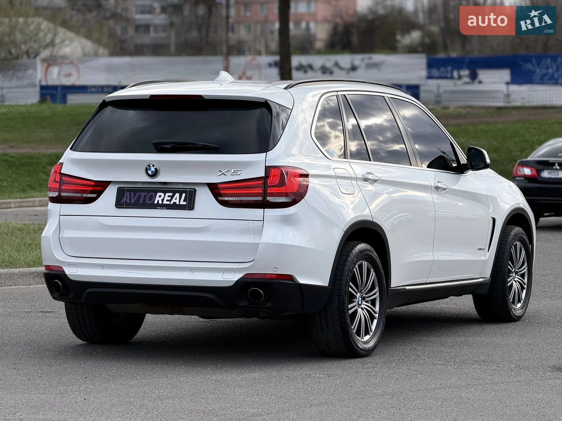 2014 BMW X5 - мініатюра 20