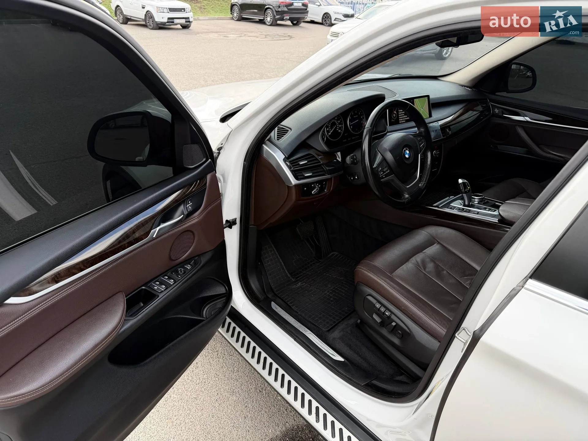 2014 BMW X5 - мініатюра 35